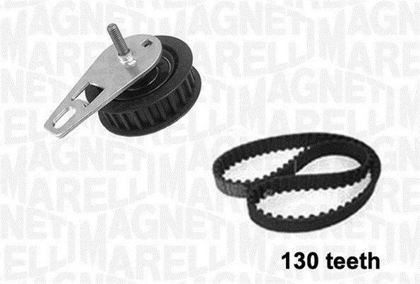 MAGNETI MARELLI Hammasrihma komplekt 341306150000